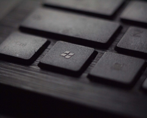 Umstellung von Windows 7 auf Windows 10 bei Behörden